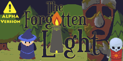 Play Forgotten Light