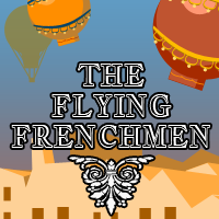 Play The Flying Frenchmen