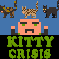 Play Kitty Crisis