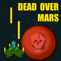 Play Dead On Mars