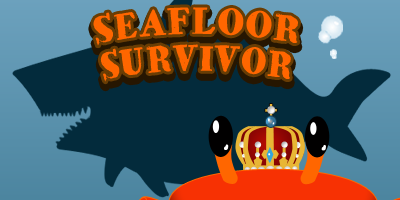 Play Seafloor Survivor