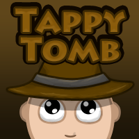 Play Tappy Tomb